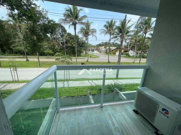 Imagem Casa de Vila com 3 Quartos à Venda, 92 m² em Riviera Módulo 30 - Bertioga