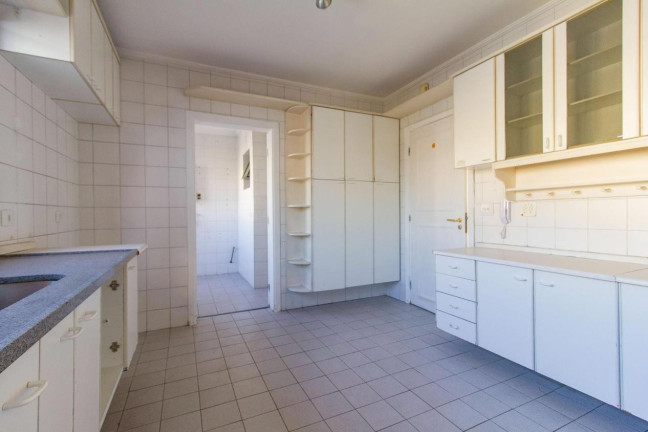 Imagem Apartamento com 3 Quartos à Venda, 210 m² em Real Parque - São Paulo