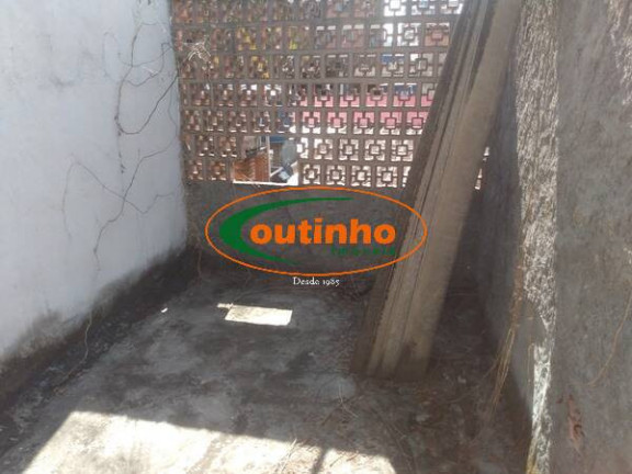 Imagem Casa com 3 Quartos à Venda, 91 m² em Andaraí - Rio De Janeiro Imagem Casa com 3 Quartos à Venda, 91 m² em Andaraí - Rio De Janeiro