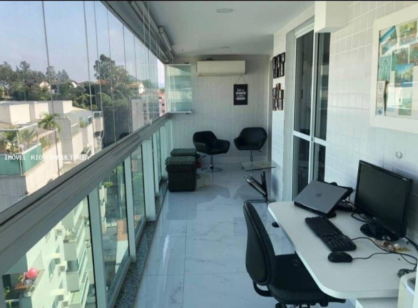 Imagem Apartamento com 3 Quartos à Venda, 100 m² em Rio De Janeiro Imagem Apartamento com 3 Quartos à Venda, 100 m² em Rio De Janeiro