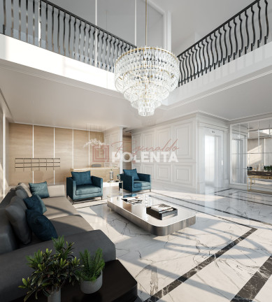 Imagem Apartamento com 4 Quartos à Venda, 305 m² em Centro - Criciúma Imagem Apartamento com 4 Quartos à Venda, 305 m² em Centro - Criciúma