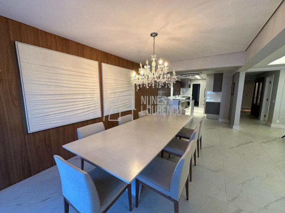 Imagem Apartamento com 3 Quartos à Venda, 280 m² em Boqueirão - Santos Imagem Apartamento com 3 Quartos à Venda, 280 m² em Boqueirão - Santos