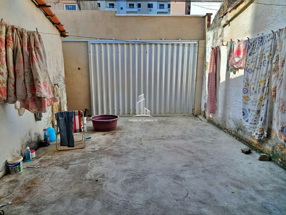 Imagem Casa com 2 Quartos à Venda, 122 m² em Cidade 2000 - Fortaleza Imagem Casa com 2 Quartos à Venda, 122 m² em Cidade 2000 - Fortaleza