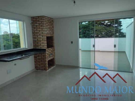 Imagem Apartamento com 2 Quartos à Venda, 100 m² em Vila Alzira - Santo André Imagem Apartamento com 2 Quartos à Venda, 100 m² em Vila Alzira - Santo André