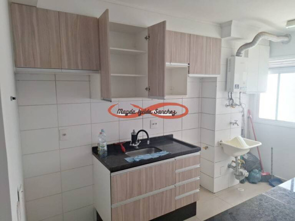 Imagem Apartamento com 2 Quartos à Venda, 45 m² em Itaquera - São Paulo