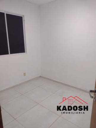 Imagem Apartamento com 2 Quartos à Venda, 50 m² em Papagaio - Feira De Santana