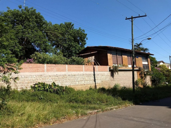 Imóvel à Venda,  em Santa Tereza - Porto Alegre