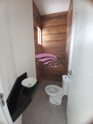 Imagem Casa com 3 Quartos à Venda, 109 m² em Balneário Eliana - Guaratuba