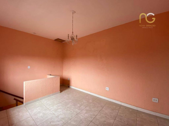 Imagem Casa com 2 Quartos à Venda, 121 m² em Mirim - Praia Grande Imagem Casa com 2 Quartos à Venda, 121 m² em Mirim - Praia Grande