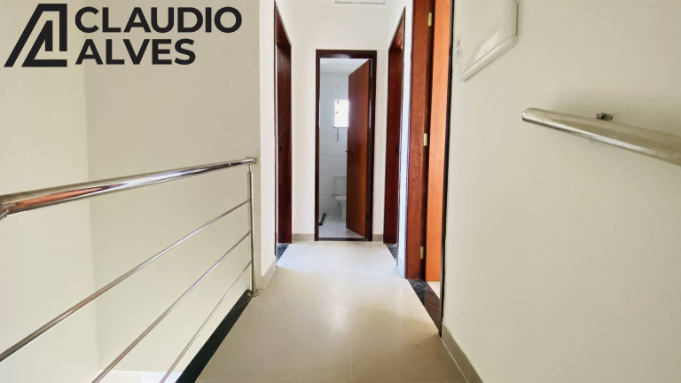 Imagem Casa com 3 Quartos à Venda, 90 m² em Sim - Feira De Santana