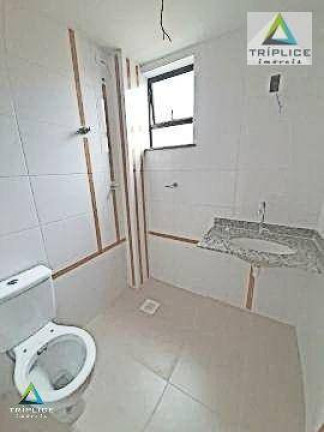 Imagem Apartamento com 2 Quartos à Venda, 47 m² em Santa Helena - Juiz De Fora