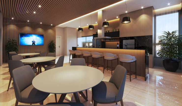Imagem Apartamento com 3 Quartos à Venda, 153 m² em Centro - Itapema