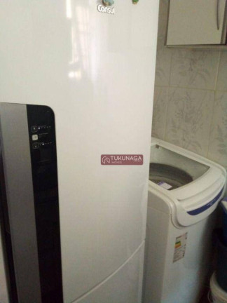 Imagem Casa com 2 Quartos à Venda, 41 m² em Vila Carmela I - Guarulhos