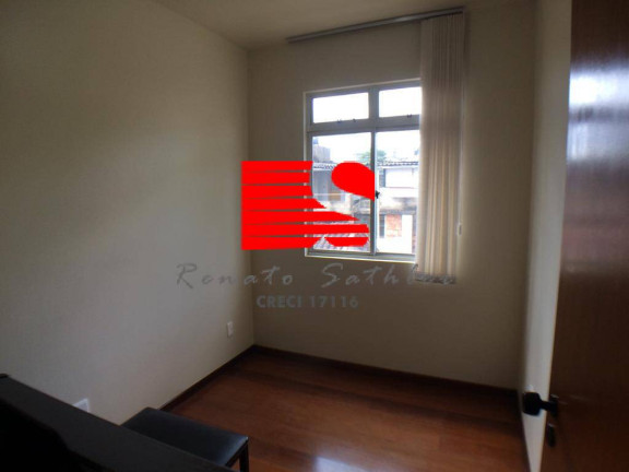 Imagem Apartamento com 3 Quartos à Venda, 65 m² em São Lucas - Belo Horizonte