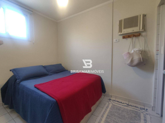 Imagem Apartamento com 3 Quartos à Venda, 110 m² em Astúrias - Guarujá