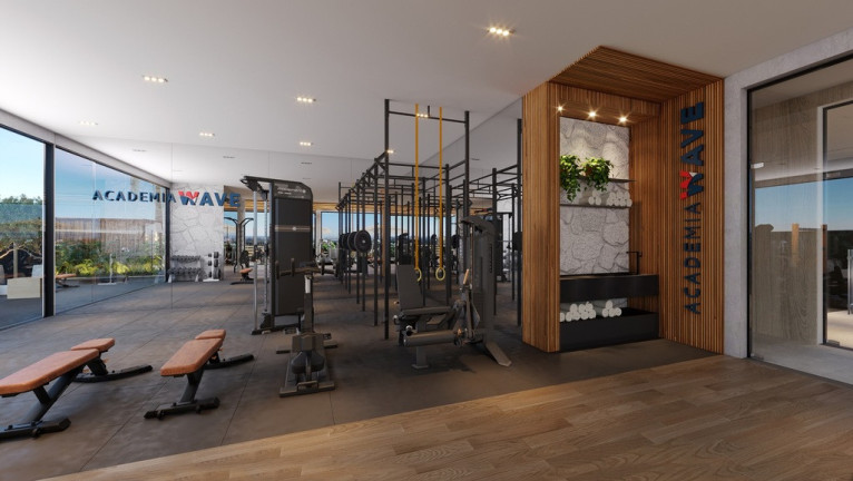 Imagem Apartamento com 2 Quartos à Venda, 85 m² em Praia Brava De Itajaí - Itajaí Imagem Apartamento com 2 Quartos à Venda, 85 m² em Praia Brava De Itajaí - Itajaí
