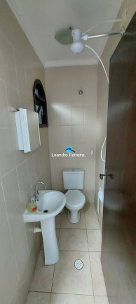 Imagem Sobrado com 3 Quartos à Venda, 178 m² em Centro - São Bernardo Do Campo Imagem Sobrado com 3 Quartos à Venda, 178 m² em Centro - São Bernardo Do Campo