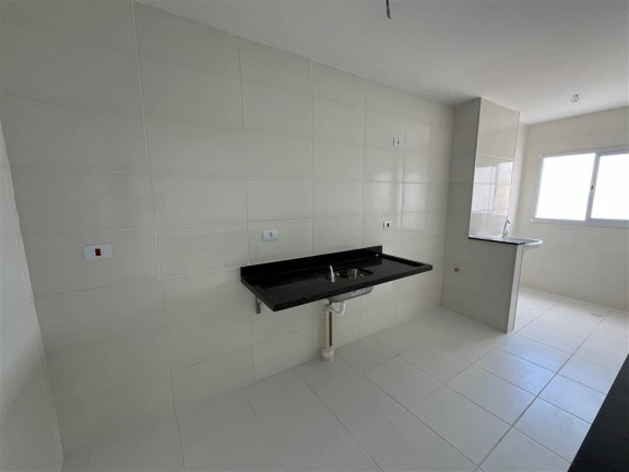 Imagem Apartamento com 2 Quartos à Venda, 74 m² em Vila Dinapolis - Mongaguá