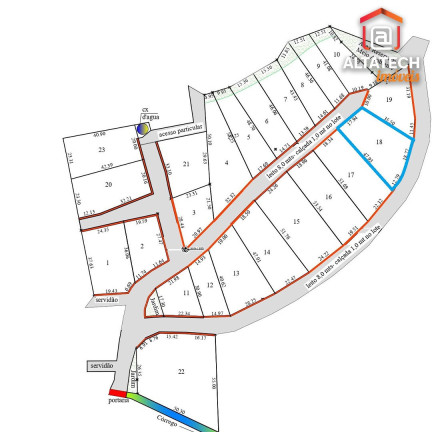 Imagem Imóvel à Venda, 1.310 m² em Rio Verde - Caldas Imagem Imóvel à Venda, 1.310 m² em Rio Verde - Caldas