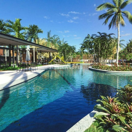 Imagem Casa de Condomínio com 3 Quartos à Venda, 150 m² em Jacaré - Cabedelo