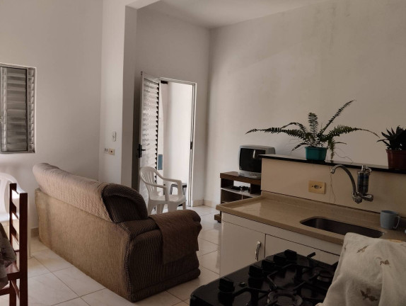 Imagem Casa com 1 Quarto à Venda, 125 m² em Jardim Primavera - Iguape Imagem Casa com 1 Quarto à Venda, 125 m² em Jardim Primavera - Iguape