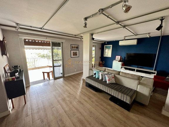Imagem Apartamento com 3 Quartos à Venda, 178 m² em Recreio Dos Bandeirantes - Rio De Janeiro Imagem Apartamento com 3 Quartos à Venda, 178 m² em Recreio Dos Bandeirantes - Rio De Janeiro