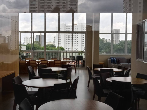 Imagem Apartamento com 2 Quartos à Venda, 71 m² em Santo Amaro - São Paulo Imagem Apartamento com 2 Quartos à Venda, 71 m² em Santo Amaro - São Paulo