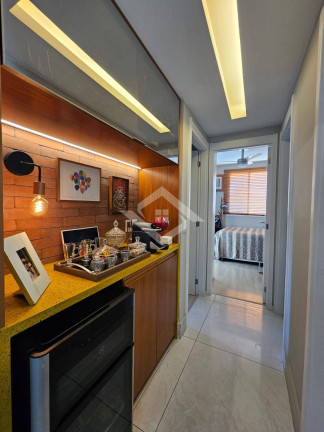 Imagem Apartamento com 3 Quartos à Venda, 145 m² em Barra Olímpica - Rio De Janeiro Imagem Apartamento com 3 Quartos à Venda, 145 m² em Barra Olímpica - Rio De Janeiro