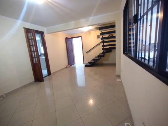 Imagem Sobrado com 4 Quartos à Venda, 132 m² em Conjunto Habitacional Barreira Grande - São Paulo Imagem Sobrado com 4 Quartos à Venda, 132 m² em Conjunto Habitacional Barreira Grande - São Paulo