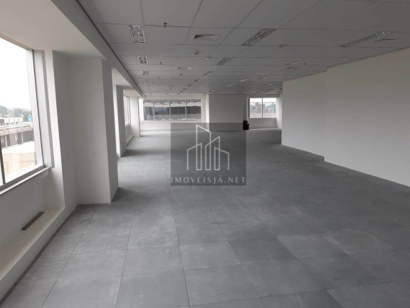 Imagem Sala Comercial para Alugar, 237 m² em Alphaville Industrial - Barueri
