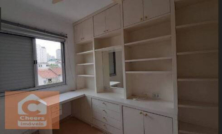 Imagem Apartamento com 3 Quartos à Venda, 105 m² em Jardim Europa - São Paulo Imagem Apartamento com 3 Quartos à Venda, 105 m² em Jardim Europa - São Paulo
