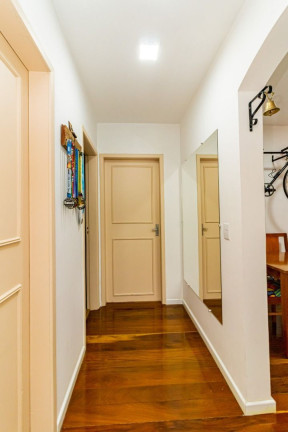 Imagem Apartamento com 3 Quartos à Venda, 74 m² em Cristal - Porto Alegre
