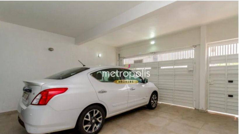 Imagem Sobrado com 3 Quartos à Venda, 175 m² em Jardim Las Vegas - Santo André Imagem Sobrado com 3 Quartos à Venda, 175 m² em Jardim Las Vegas - Santo André