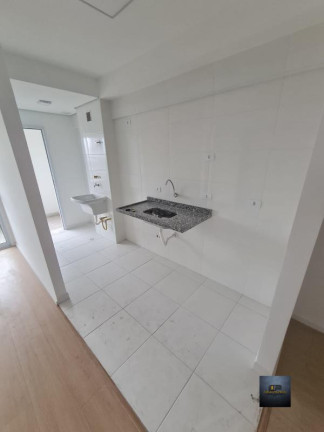 Imagem Apartamento com 2 Quartos à Venda, 45 m² em Centro - Diadema