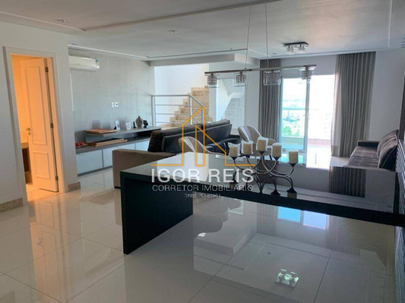 Imagem Apartamento com 3 Quartos à Venda, em Centro - Campos Dos Goytacazes Imagem Apartamento com 3 Quartos à Venda, em Centro - Campos Dos Goytacazes