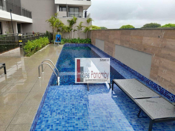 Imagem Apartamento com 2 Quartos à Venda, 57 m² em Socorro - São Paulo Imagem Apartamento com 2 Quartos à Venda, 57 m² em Socorro - São Paulo