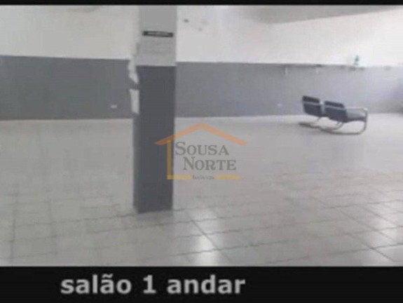 Imagem Edifício Residencial à Venda, 450 m² em Vila Romero - São Paulo Imagem Edifício Residencial à Venda, 450 m² em Vila Romero - São Paulo