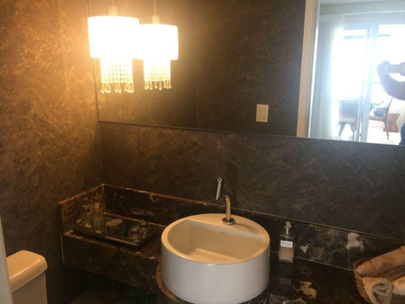 Imagem Apartamento com 3 Quartos à Venda, 192 m² em Vila Boa Vista - Santo André Imagem Apartamento com 3 Quartos à Venda, 192 m² em Vila Boa Vista - Santo André