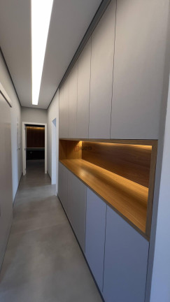 Imagem Casa de Condomínio com 4 Quartos à Venda, 280 m² em Quinta Do Golfe Jardins - São José Do Rio Preto Imagem Casa de Condomínio com 4 Quartos à Venda, 280 m² em Quinta Do Golfe Jardins - São José Do Rio Preto
