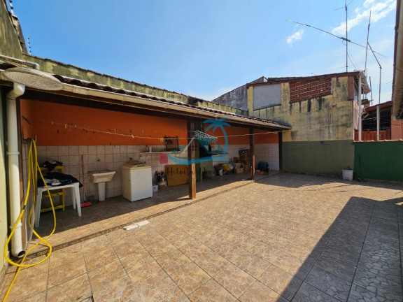 Imagem Casa com 4 Quartos à Venda, 215 m² em Umuarama - Ubatuba