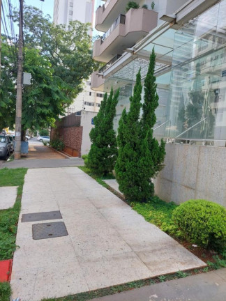 Apartamento com 3 Quartos à Venda, 198 m² em Setor Oeste - Goiânia