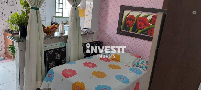 Imagem Kitnet com 1 Quarto à Venda, 30 m² em Jardim Novo Mundo - Goiânia Imagem Kitnet com 1 Quarto à Venda, 30 m² em Jardim Novo Mundo - Goiânia