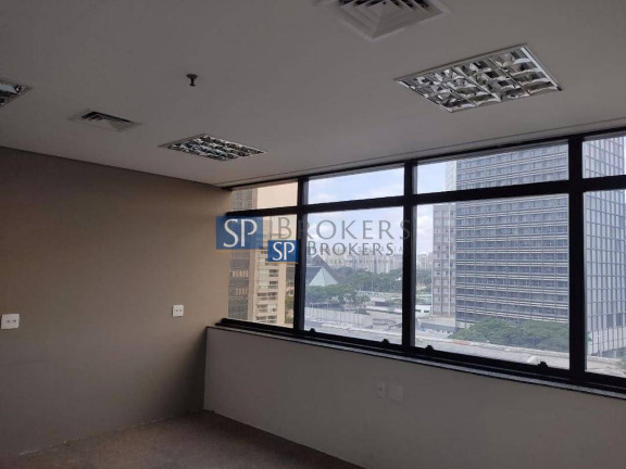Imagem Sala Comercial para Alugar, 160 m² em Pinheiros - São Paulo Imagem Sala Comercial para Alugar, 160 m² em Pinheiros - São Paulo