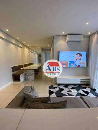 Imagem Apartamento com 2 Quartos à Venda, 54 m² em Vila Couto - Cubatão Imagem Apartamento com 2 Quartos à Venda, 54 m² em Vila Couto - Cubatão