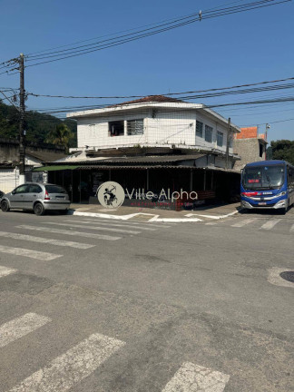 Imagem Ponto Comercial à Venda, 400 m² em Jardim Recanto São Vicente - São Vicente Imagem Ponto Comercial à Venda, 400 m² em Jardim Recanto São Vicente - São Vicente