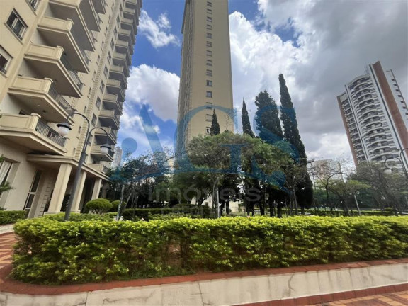 Imagem Apartamento com 4 Quartos à Venda, 156 m² em Tatuapè - São Paulo Imagem Apartamento com 4 Quartos à Venda, 156 m² em Tatuapè - São Paulo