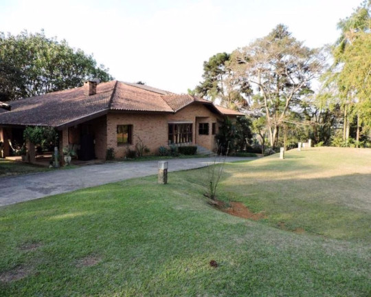 Casa à Venda,  em Vila Santo Antônio - Cotia