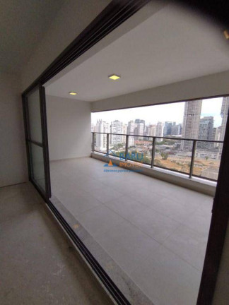 Imagem Apartamento com 3 Quartos à Venda, 125 m² em Brooklin - São Paulo Imagem Apartamento com 3 Quartos à Venda, 125 m² em Brooklin - São Paulo