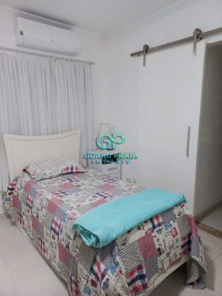 Imagem Apartamento com 3 Quartos à Venda, 140 m² em Pitangueiras - Guarujá