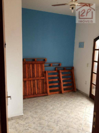 Imagem Sobrado com 4 Quartos à Venda, 92 m² em Jardim Motorama - São José Dos Campos